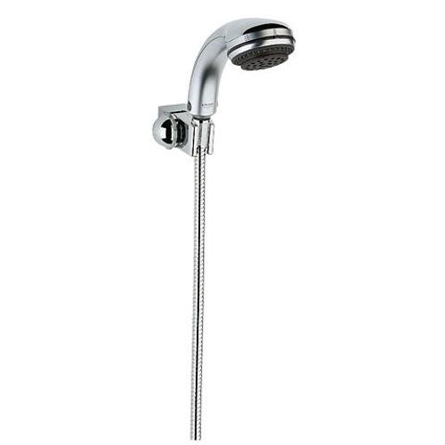 Grohe Relexaflex Long Life 1250 mm Metal Shower Hose - Unbeatable Bathrooms