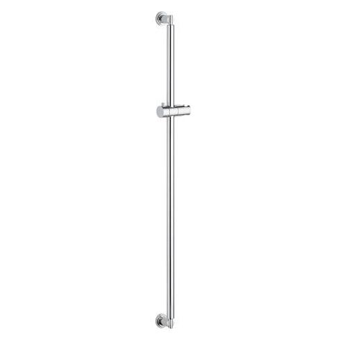 Grohe Sena 900mm Shower Rail - Unbeatable Bathrooms