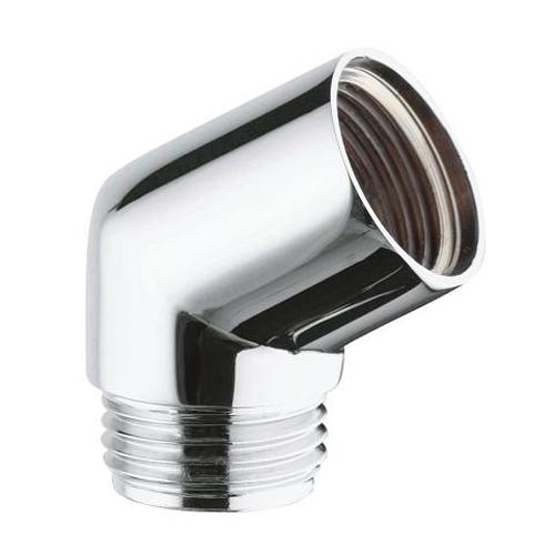Grohe Sena Adapter for Hand Shower Rail or Holder - Unbeatable Bathrooms