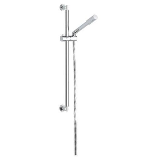 Grohe Sena Shower Rail Set with 1 Spray - Unbeatable Bathrooms