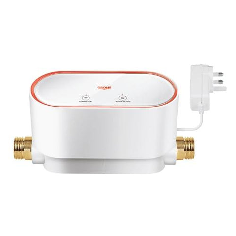 Grohe Sense Guard Smart Water Controller - Unbeatable Bathrooms