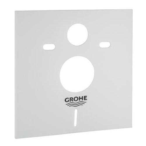 Grohe Set for Noise Protection - Unbeatable Bathrooms