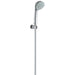 Grohe Silverflex 1500mm Shower Hose - Unbeatable Bathrooms