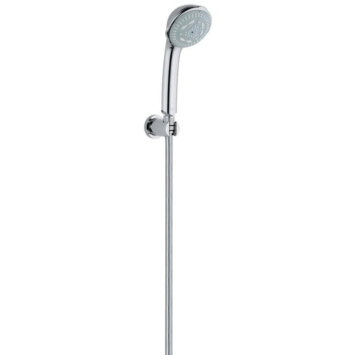 Grohe Silverflex 1500mm Shower Hose - Unbeatable Bathrooms