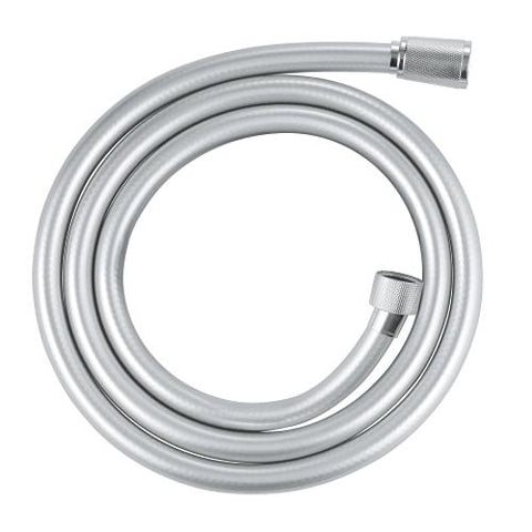 Grohe Silverflex Long Life Shower Hose - Unbeatable Bathrooms