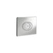 Grohe Skate Air Flush Plate for Horizontal Installation - Unbeatable Bathrooms