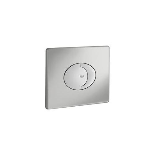 Grohe Skate Air Flush Plate for Horizontal Installation - Unbeatable Bathrooms