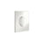 Grohe Skate Air Flush Plate for Vertical Installation - Unbeatable Bathrooms