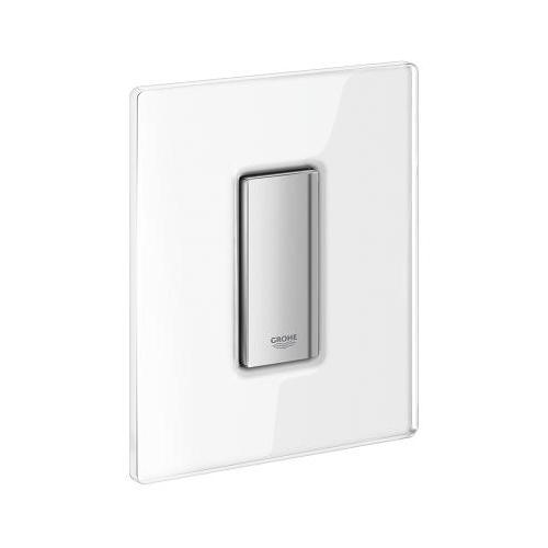 Grohe Skate Cosmopolitan Actuation Plate - Unbeatable Bathrooms
