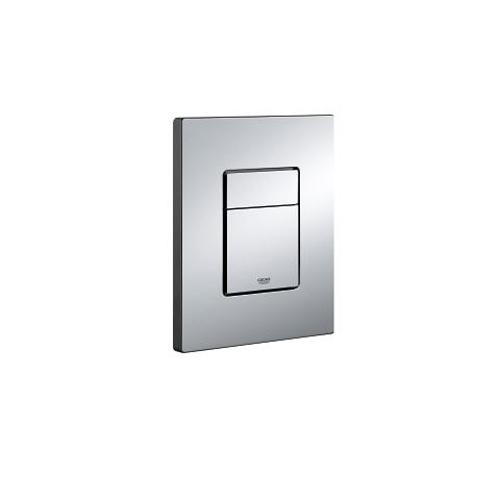 Grohe Skate Cosmopolitan Flush Plate for Dual Flush or Start and Stop Actuation - Unbeatable Bathrooms