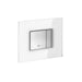 Grohe Skate Cosmopolitan Flush Plate for Pneumatic Drop Valve Av1 - Unbeatable Bathrooms
