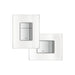 Grohe Skate Cosmopolitan Flush Plate for Pneumatic Drop Valve Av1 - Unbeatable Bathrooms