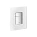 Grohe Skate Cosmopolitan Flush Plate for Pneumatic Drop Valve Av1 - Unbeatable Bathrooms