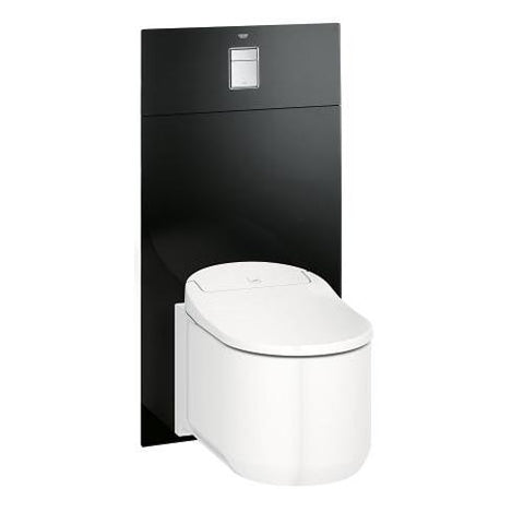 Grohe Skate Cosmopolitan Glass Cover - Unbeatable Bathrooms