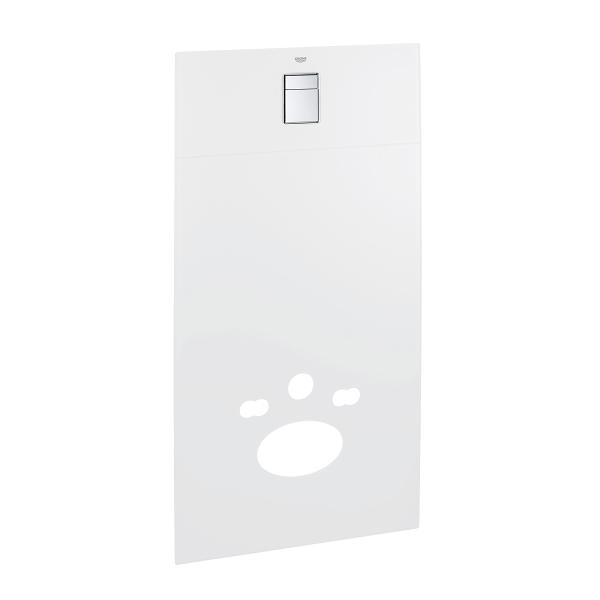 Grohe Skate Cosmopolitan Glass Cover - Unbeatable Bathrooms