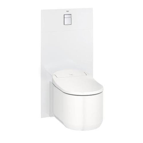 Grohe Skate Cosmopolitan Glass Cover - Unbeatable Bathrooms