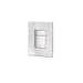 Grohe Skate Cosmopolitan Mirror Glass Flush Plate - Unbeatable Bathrooms