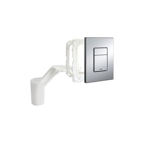 Grohe Skate Cosmopolitan Set Fresh Flush Plate - Unbeatable Bathrooms