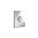 Grohe Skate Flush Plate - Unbeatable Bathrooms
