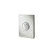 Grohe Skate Flush Plate - Unbeatable Bathrooms