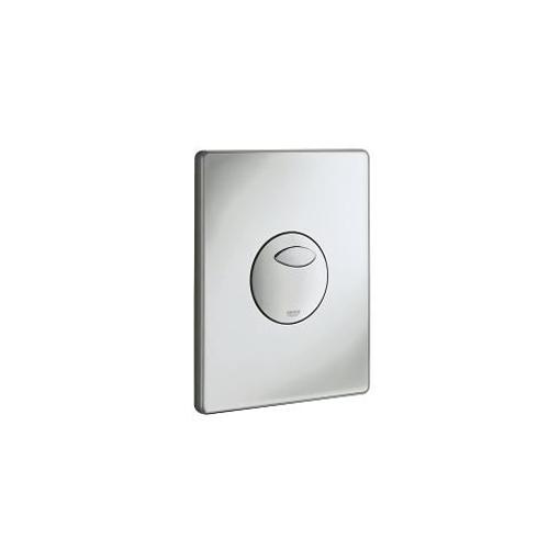 Grohe Skate Flush Plate - Unbeatable Bathrooms