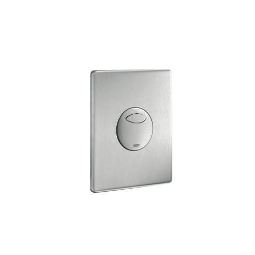 Grohe Skate Flush Plate - Unbeatable Bathrooms