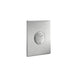 Grohe Skate Flush Plate - Unbeatable Bathrooms