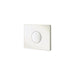 Grohe Skate Flush Plate for Pneumatic Drop Valve - Unbeatable Bathrooms