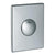 Grohe Skate Flush Plate for Vertical Installation - Unbeatable Bathrooms