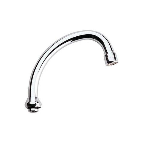 Grohe Swivel Tube Spout - Unbeatable Bathrooms