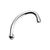 Grohe Swivel Tube Spout - Unbeatable Bathrooms
