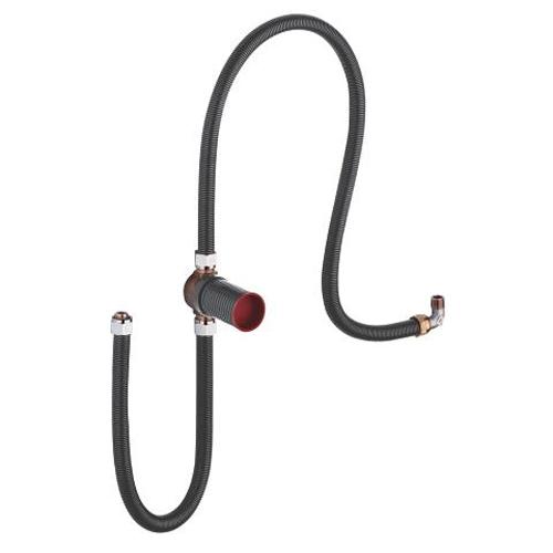 Grohe Talentofill 3/4 Inch Connection Set - Unbeatable Bathrooms