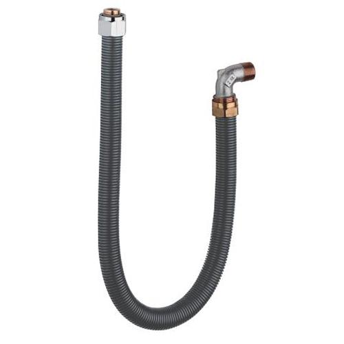 Grohe Talentofill 3/4 Inch Connection Set with 1.5m Flexible Pipe