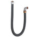 Grohe Talentofill 3/4 Inch Connection Set with 1.5m Flexible Pipe - Unbeatable Bathrooms