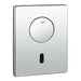 Grohe Tectron Skate Bluetooth Infra Red Chrome Electronic for WC - Unbeatable Bathrooms