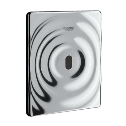 Grohe Tectron Surf Infra Red Chrome Electronic for Urinal - Unbeatable Bathrooms