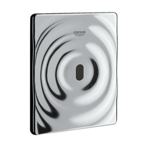 Grohe Tectron Surf Infra Red Chrome Electronic for Urinal - Unbeatable Bathrooms