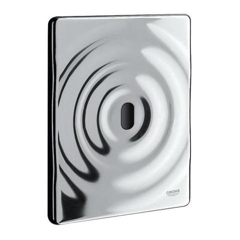 Grohe Tectron Surf Infra Red Electronic for WC Flushing Cistern - Unbeatable Bathrooms