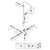 Grohe Tempesta Cosmopolitan System Shower System with Bath Thermostat for Wall Mounting - Unbeatable Bathrooms