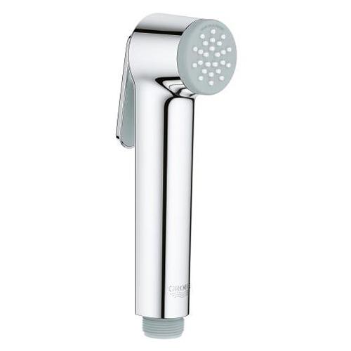 Grohe Tempesta F Trigger Spray Chrome Hand Shower with 1 Spray - Unbeatable Bathrooms