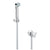 Grohe Tempesta F Trigger Spray Wall Holder Set with Angle Valve - Unbeatable Bathrooms