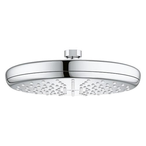 Grohe Tempesta Shower Head with 1 Spray - Unbeatable Bathrooms