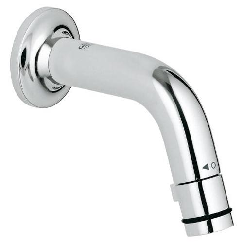 Grohe Universal Dn15 Wall Mounted Tap - Unbeatable Bathrooms