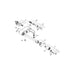 Grohe Veris 1/2 Inch Single Lever Wall Mounted Bath or Shower Mixer - Unbeatable Bathrooms