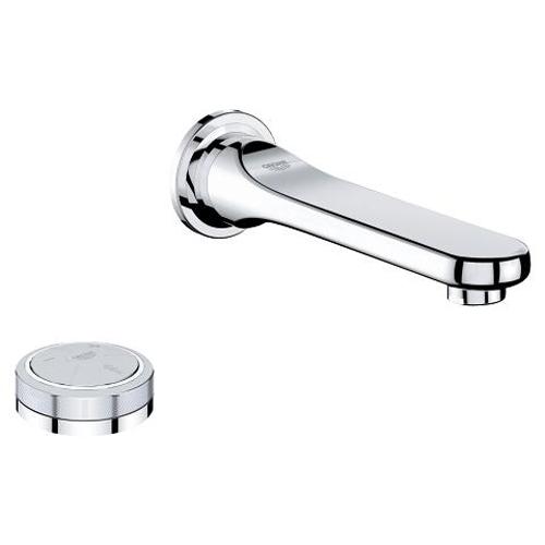 Grohe Veris F Digital Large Size Basin Mixer - Unbeatable Bathrooms