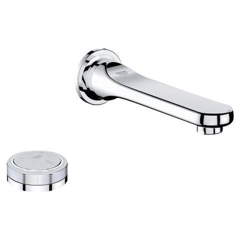Grohe Veris F Digital Large Size Basin Mixer - Unbeatable Bathrooms