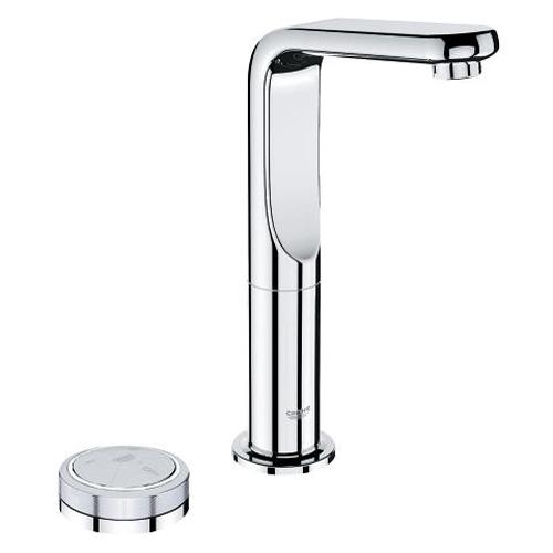 Grohe Veris F Digital Large Size Basin Mixer with Wireless Technology - Unbeatable Bathrooms