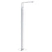 Grohe Veris Floor Mounted Bath Spout - Unbeatable Bathrooms