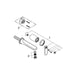Grohe Veris Small Size 2 Hole Basin Mixer - Unbeatable Bathrooms