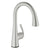 Grohe Zedra 1/2 Inch Touch Electronic Single Lever Sink Mixer - Unbeatable Bathrooms